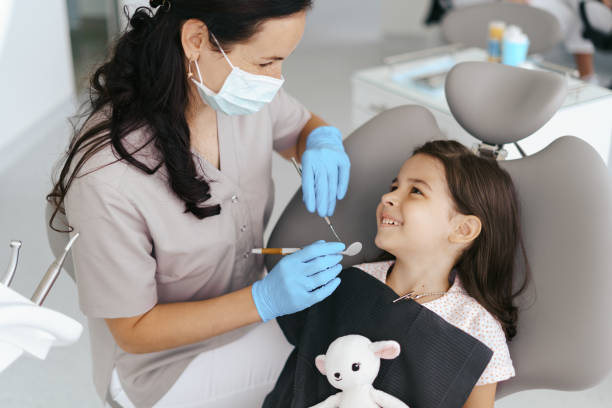 Best Emergency Pediatric Dentist  in Jean Fitte, LA