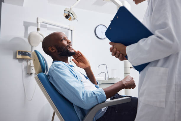 Best Chipped Tooth Repair Near Me  in Jean Fitte, LA
