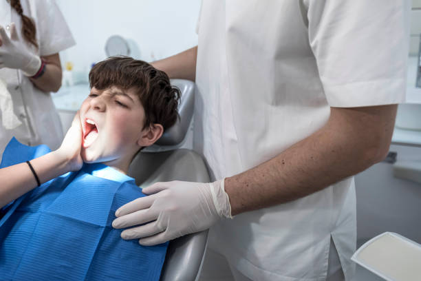 Best Emergency Dentist Open Today  in Jean Fitte, LA