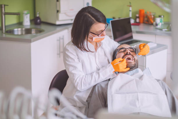 Best Dentist for Tooth Abscess  in Jean Fitte, LA