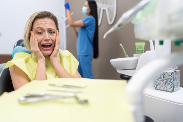 Best Tooth Infection Emergency Dentist  in Jean Fitte, LA