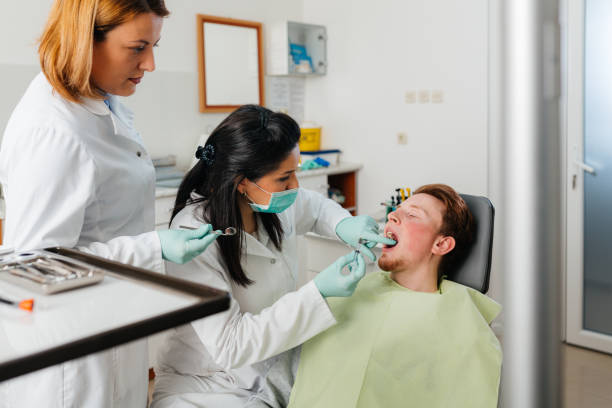 Emergency Dentist Open Today in LA