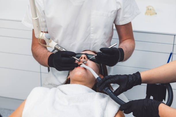Best Dentist Open Late Near Me  in Jean Fitte, LA