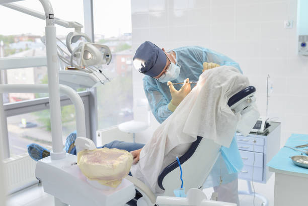 Best Emergency Dental Services Near Me  in Jean Fitte, LA