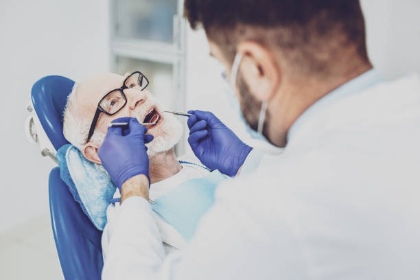 Best Affordable Emergency Dental Care  in Jean Fitte, LA